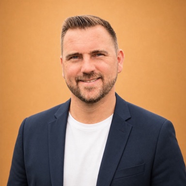 Pascal Jordin, Gründer von smart-job-match