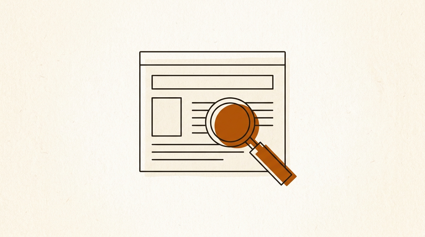 Bewerbungshomepage Beispiel: Aufbau, Muster, Alternative